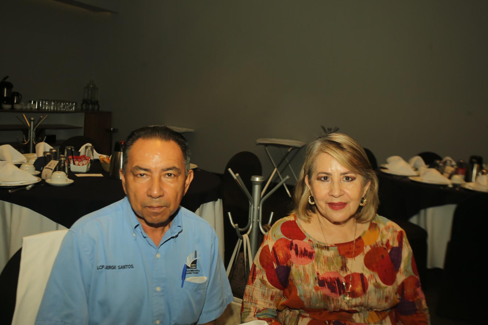 $!Cumple 40 años la Asociación Mexicana de Contadores Públicos de Mazatlán