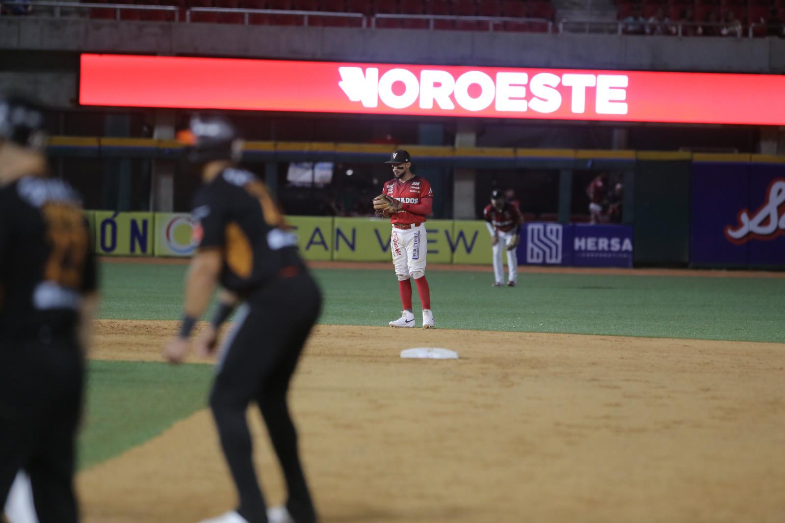 $!Sufre Venados de Mazatlán en casa y pierde su octava serie del rol