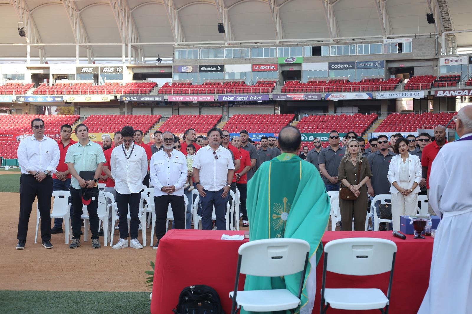 $!Venados pide por una temporada sin lesiones y el campeonato