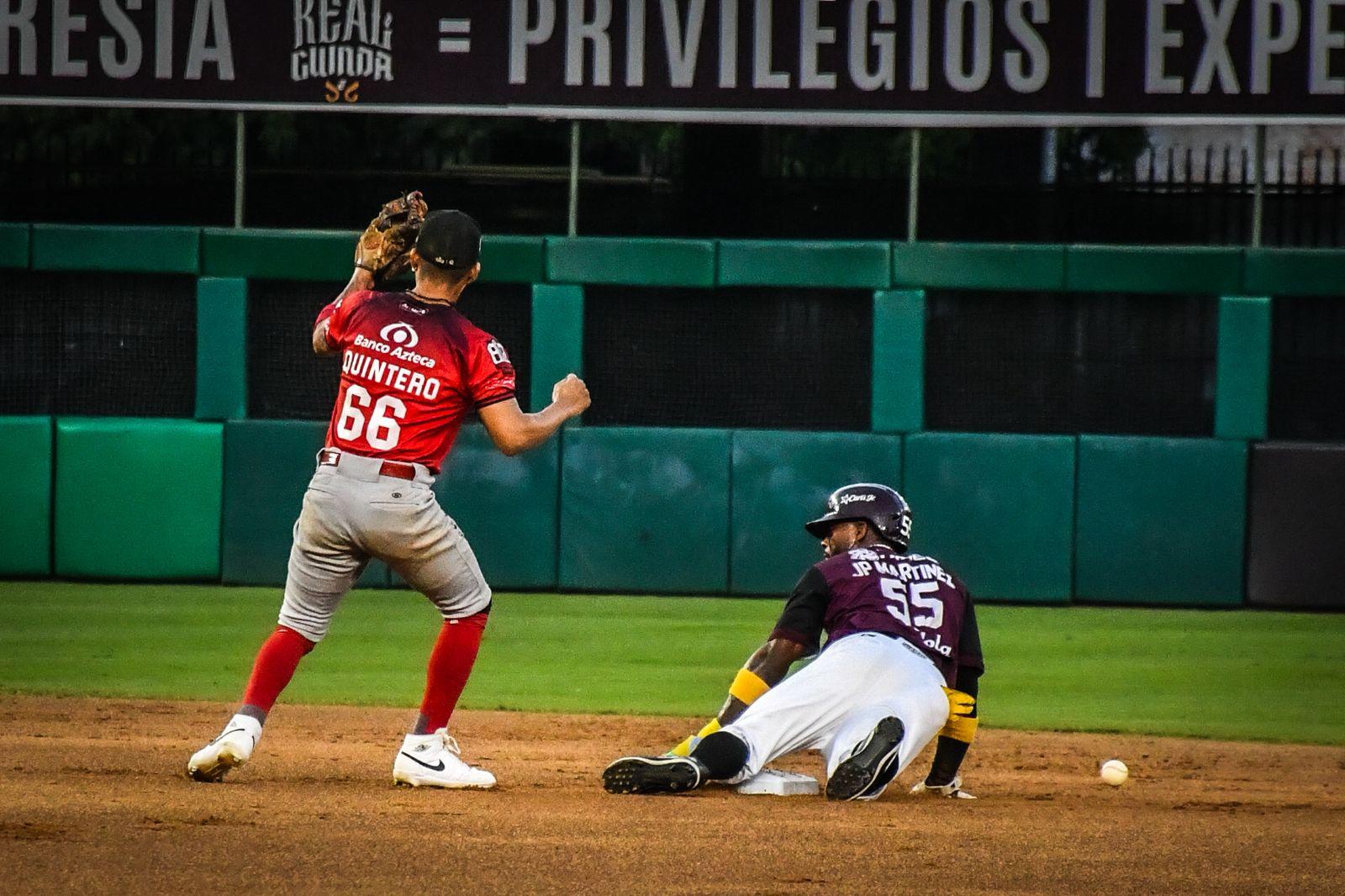 $!El Clásico Sinaloense es para Tomateros