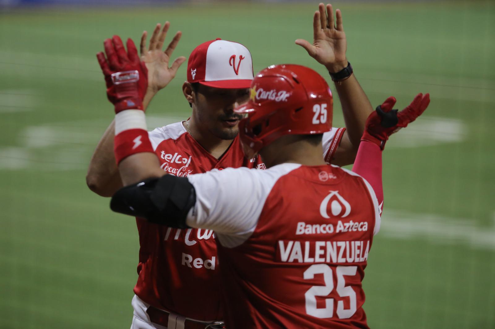 $!Falla pitcheo abridor y Venados pierde serie ante Algodoneros
