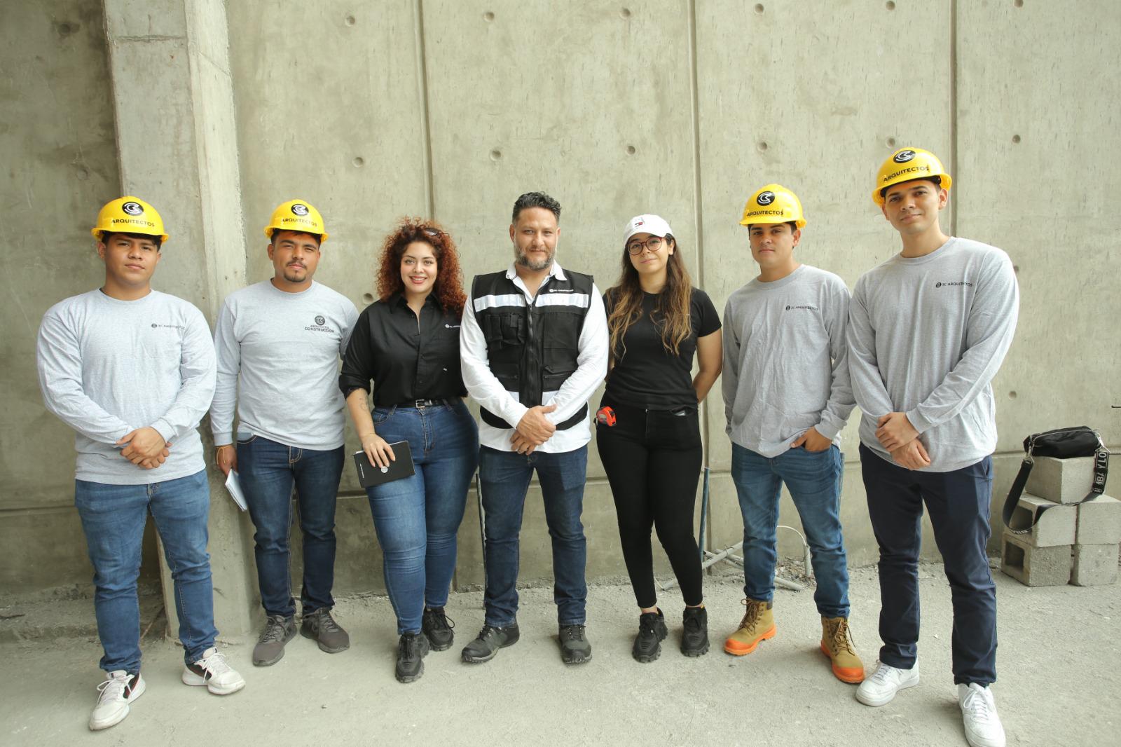 $!Realizan relanzamiento del proyecto de Torre Vita Di Mare Smart Condos, en Mazatlán