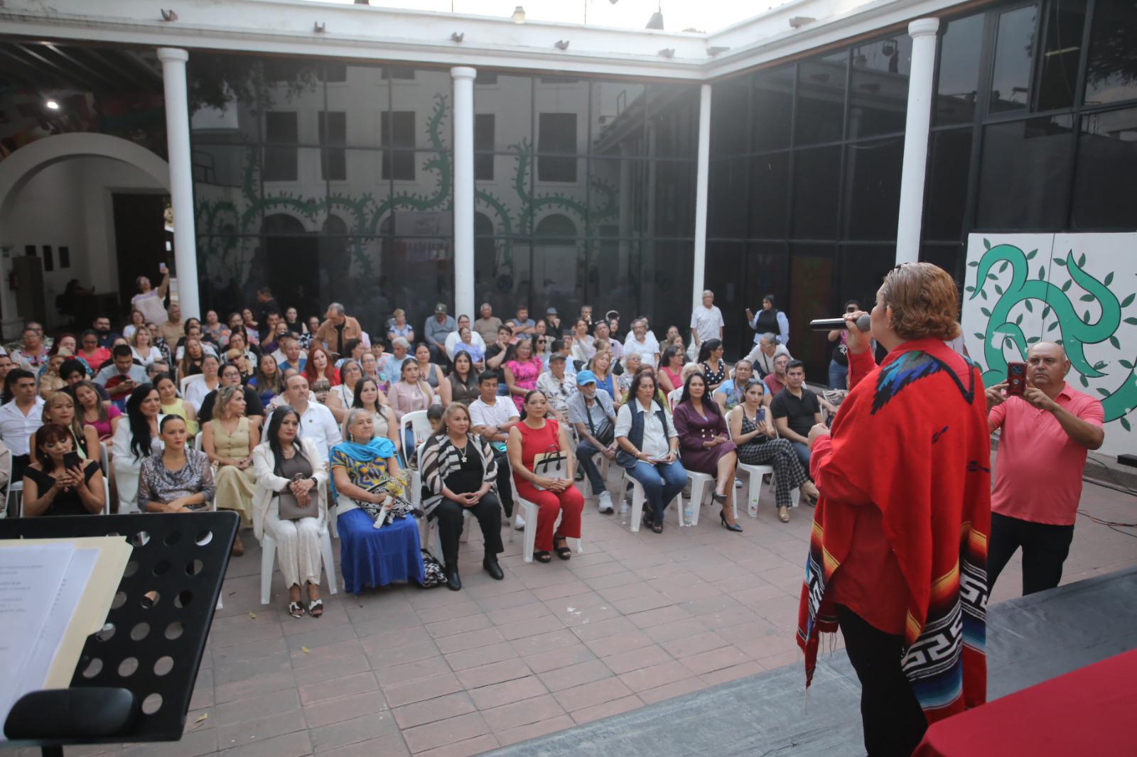 $!Galardona ‘Historias de Venus’ a seis mujeres empoderadas de Mazatlán