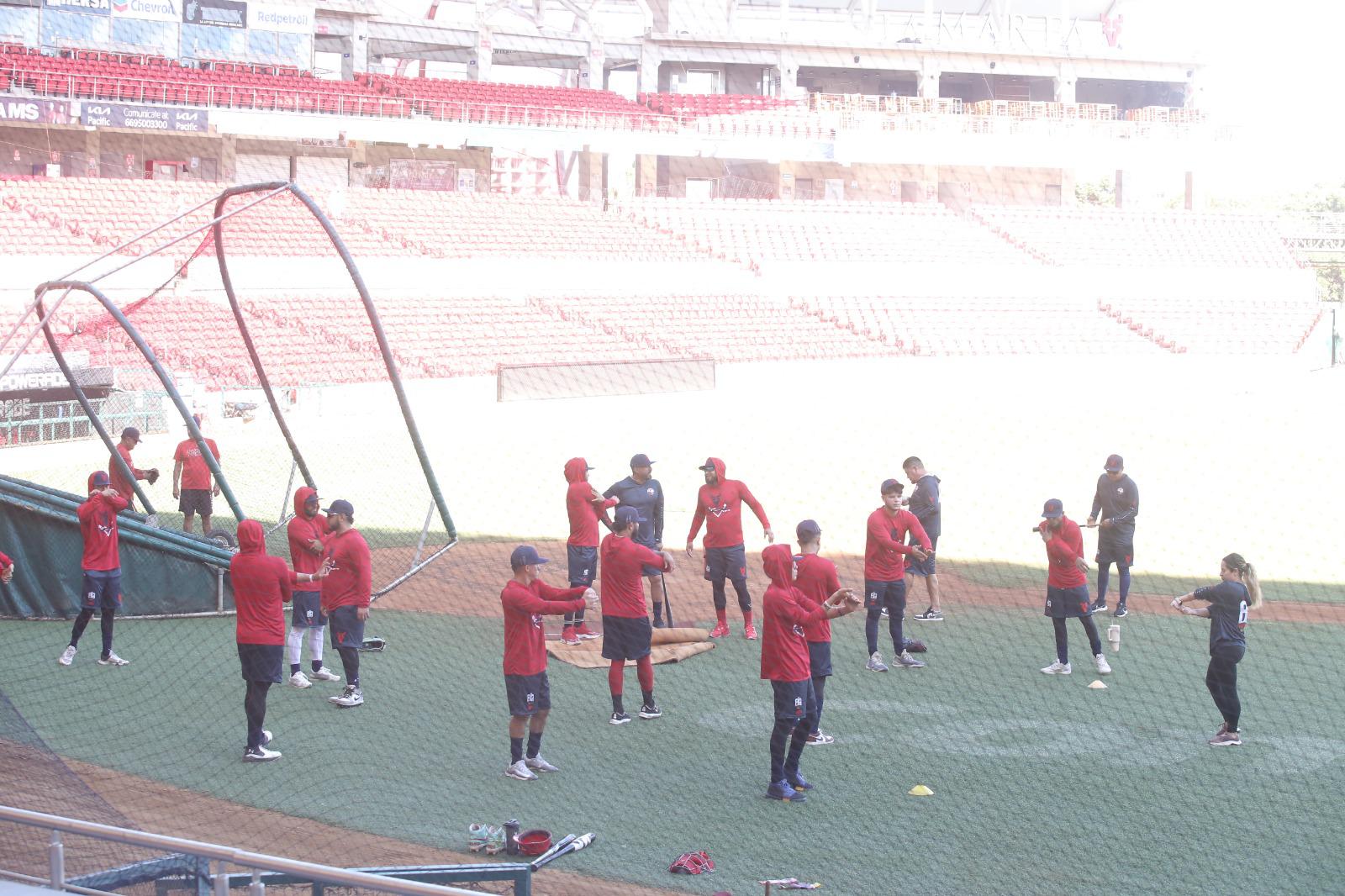 $!Juan Kirk vivirá su segunda campaña con Venados