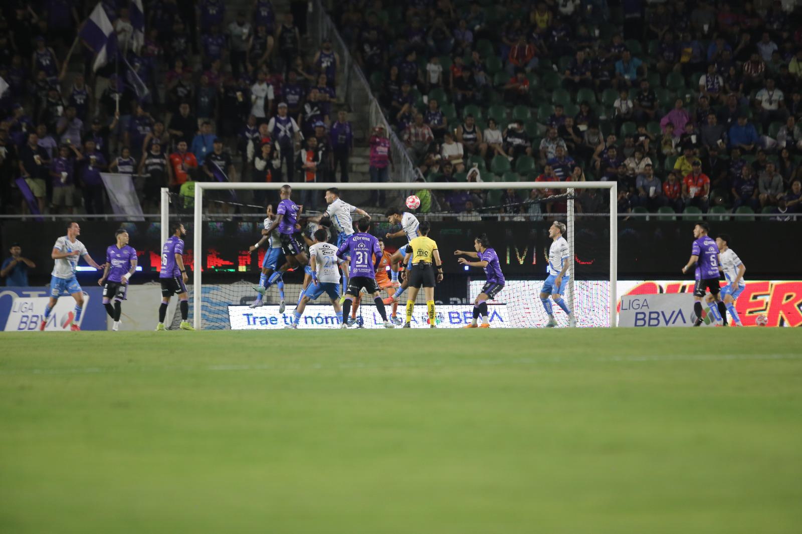 $!Mazatlán FC se estrena con triunfo ante su afición en Apertura 2025