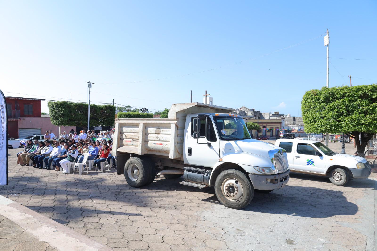 $!Ponen en marcha jornada contra el dengue en Rosario