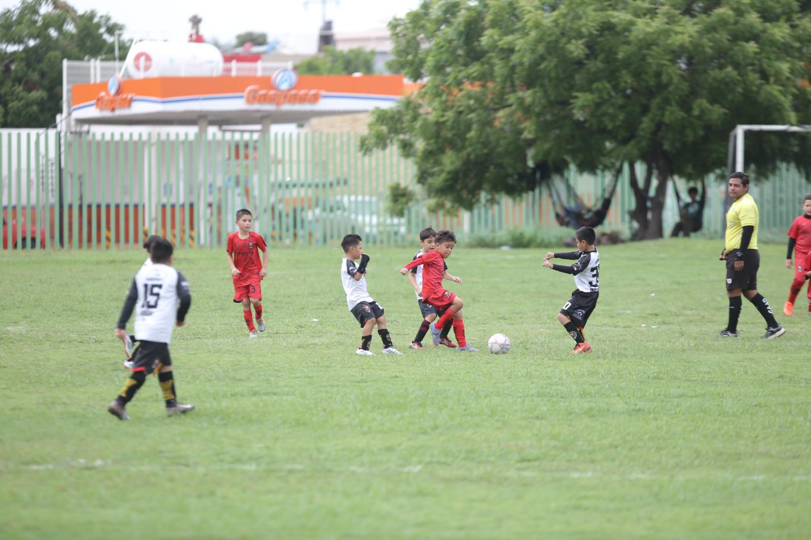 $!Pachuca Mazatlán se ciñe la Copa en Interfiliales y Fuerzas Básicas 2025
