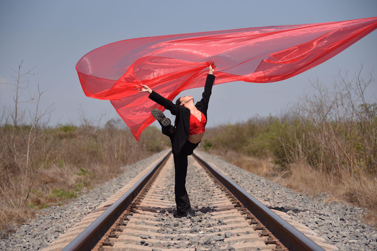 $!Invita la Escuela Profesional de Danza de Mazatlán a presenciar el espectáculo Resiliencia