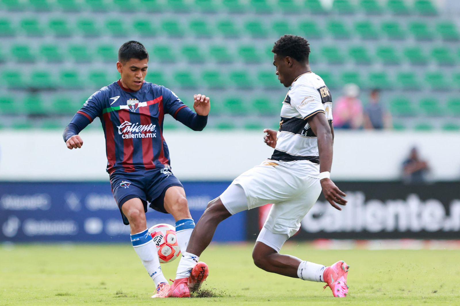 $!Atlante castiga a Dorados con dos zarpazos finales