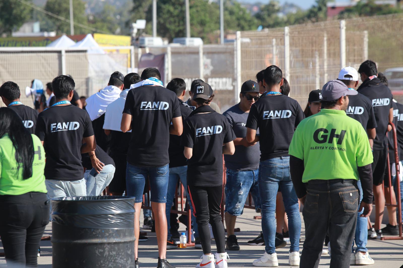 $!Miles de aficionados disfrutan la fiesta de la Selección Nacional