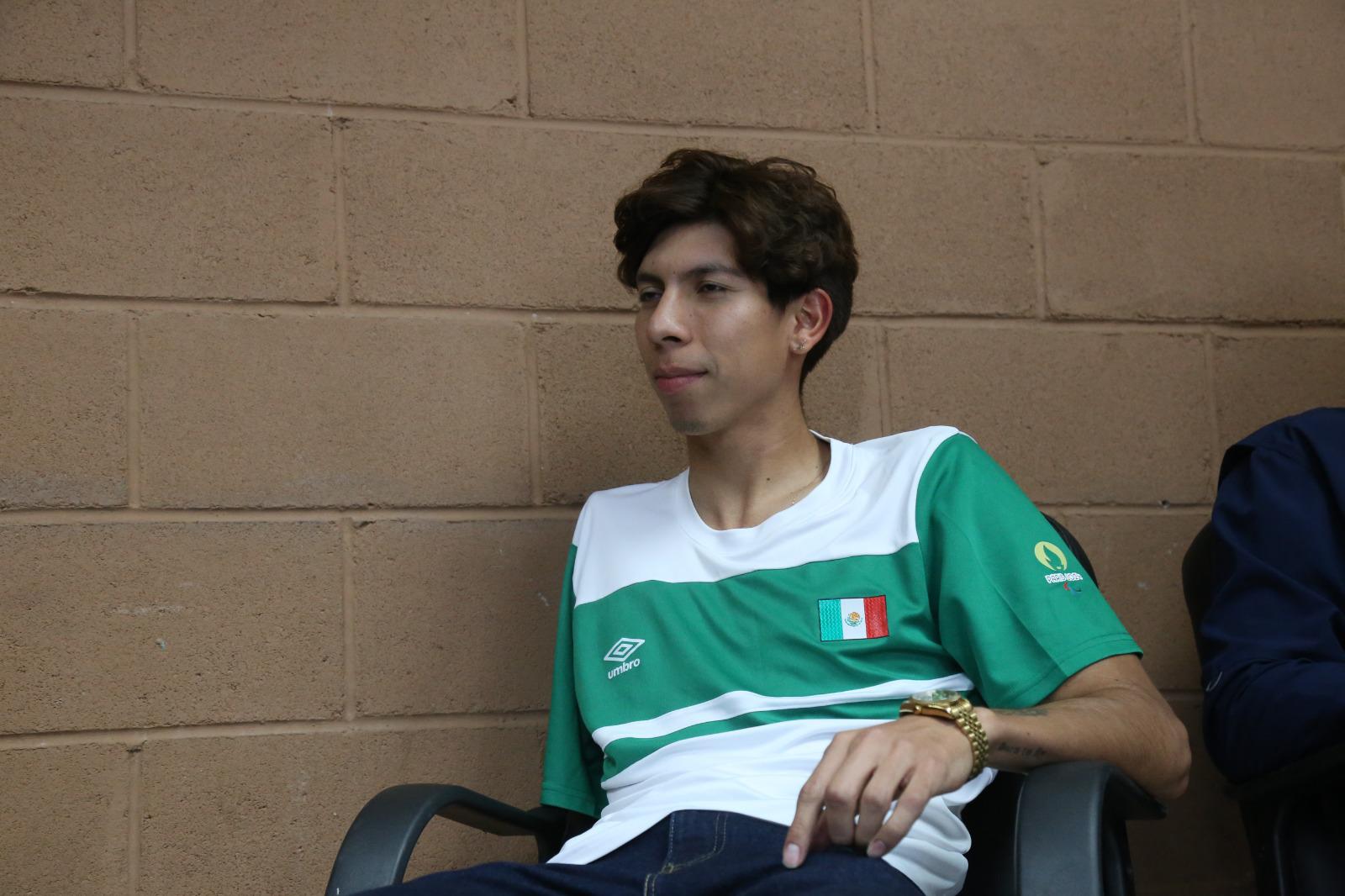 $!Regresan a Sinaloa los paratletas que brillaron en el Grand Prix de París