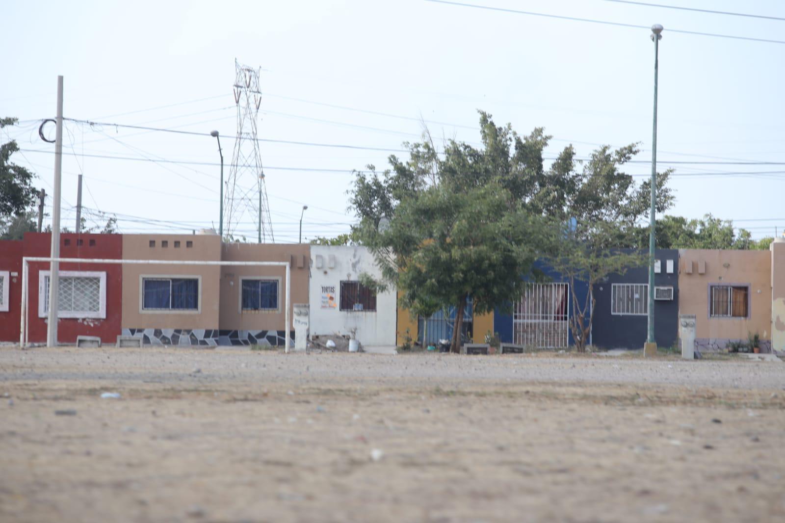 $!Identifican a Santa Fe como una zona peligrosa en Mazatlán