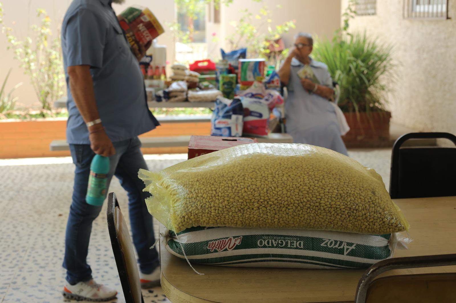 $!Llaman a colecta entre empresarios para ayudar a Ciudad de los Niños, en Mazatlán