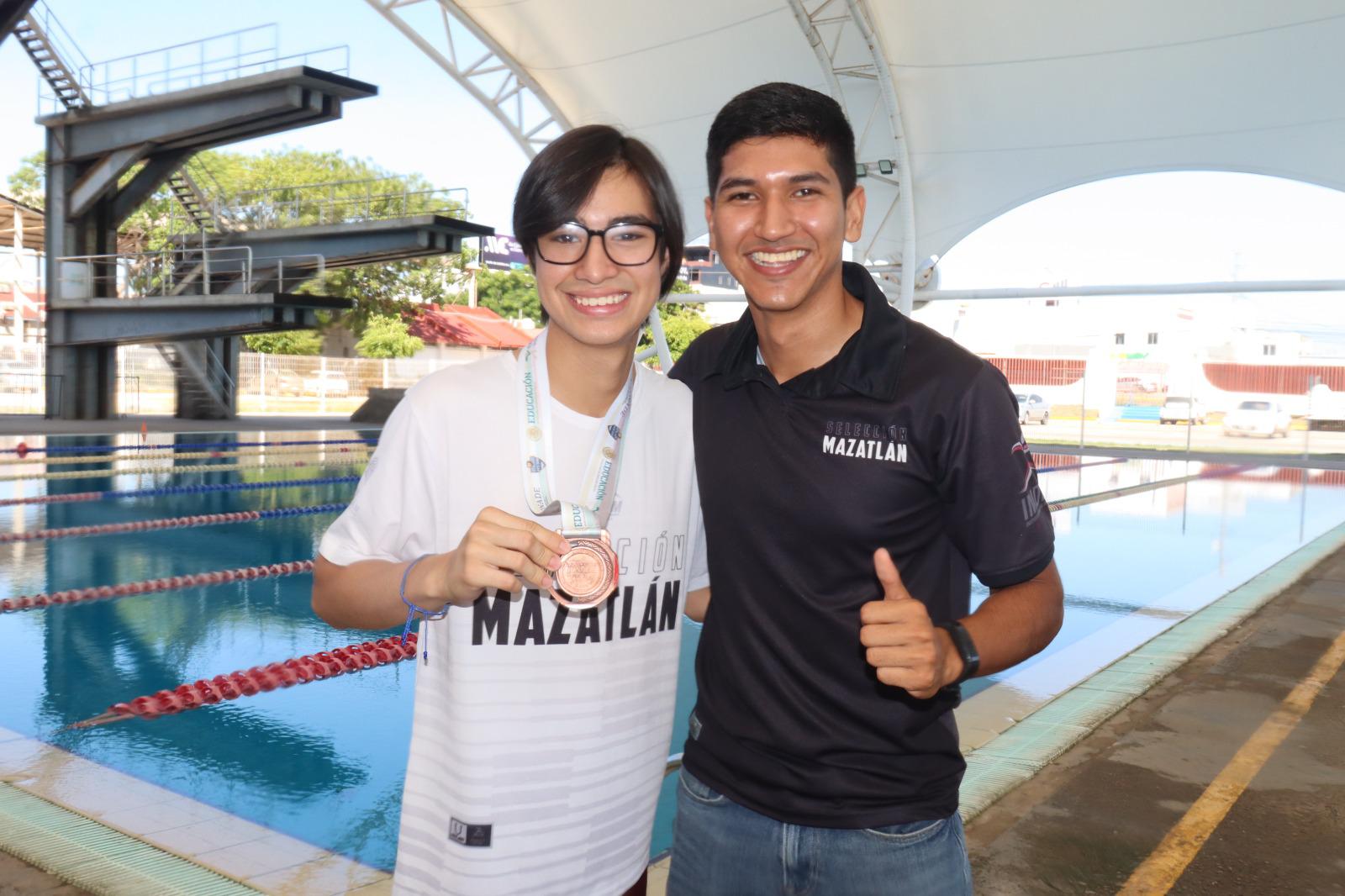 $!Llama Federación de Tenis de Mesa al mazatleco Manuel González