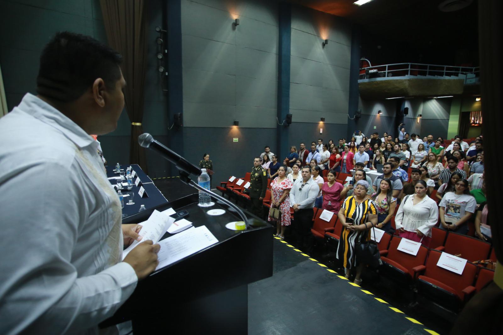 $!Aumentan las cifras de personas adictas a drogas y con trastornos mentales: Torres Reyes