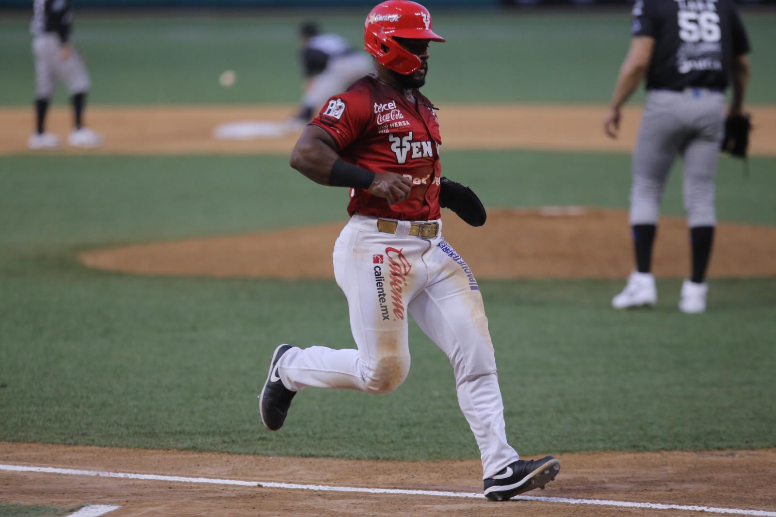 $!Pasbol permite a Venados rescatar último de la serie contra Yaquis