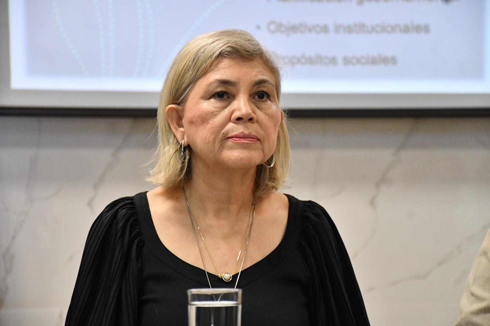 $!Presentan el CEPOC, un centro de estudio sobre la cultura de Sinaloa