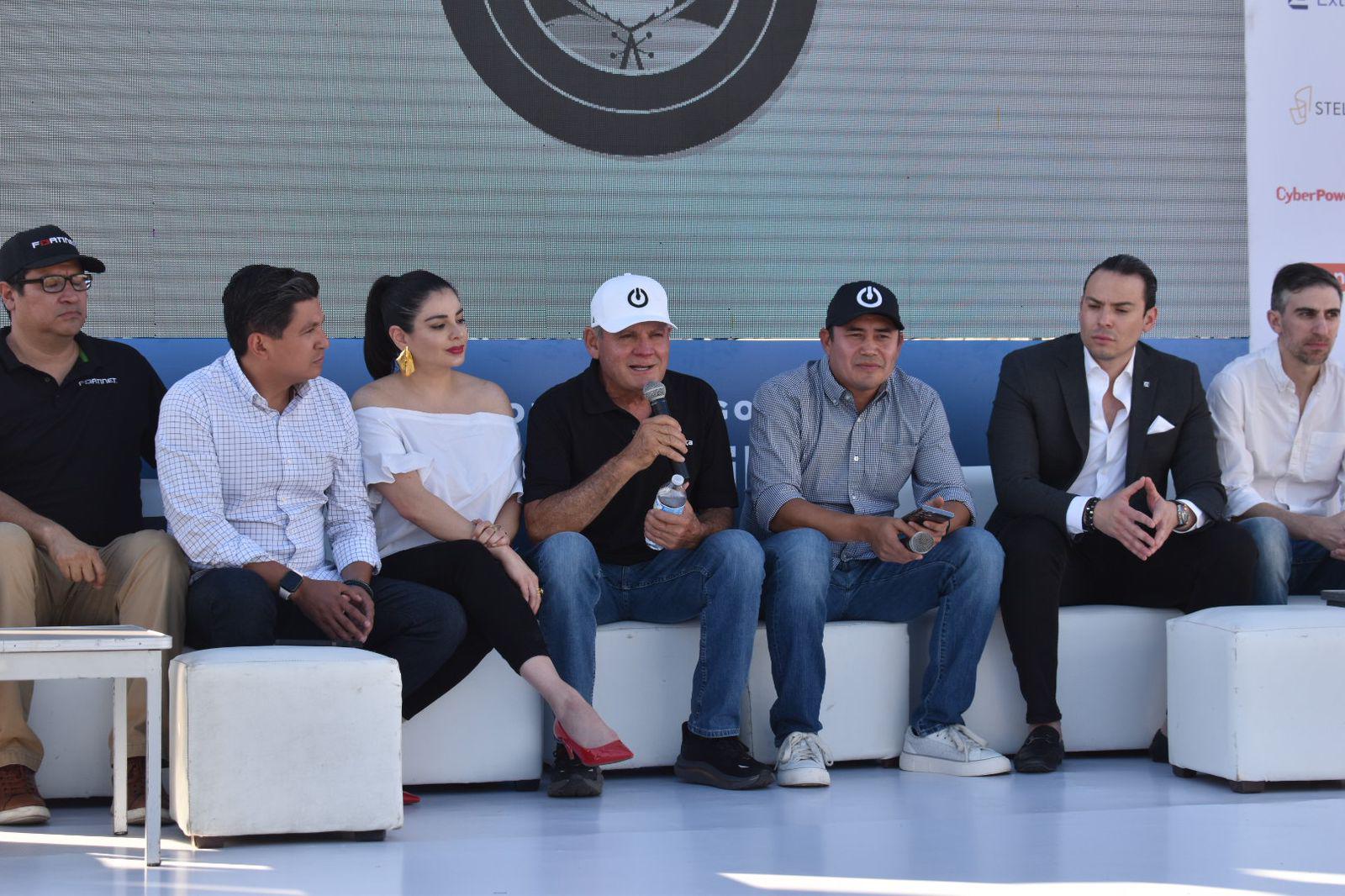 $!Anuncian Tercer Torneo Anual de Golf de Tecnika 2024 en Culiacán