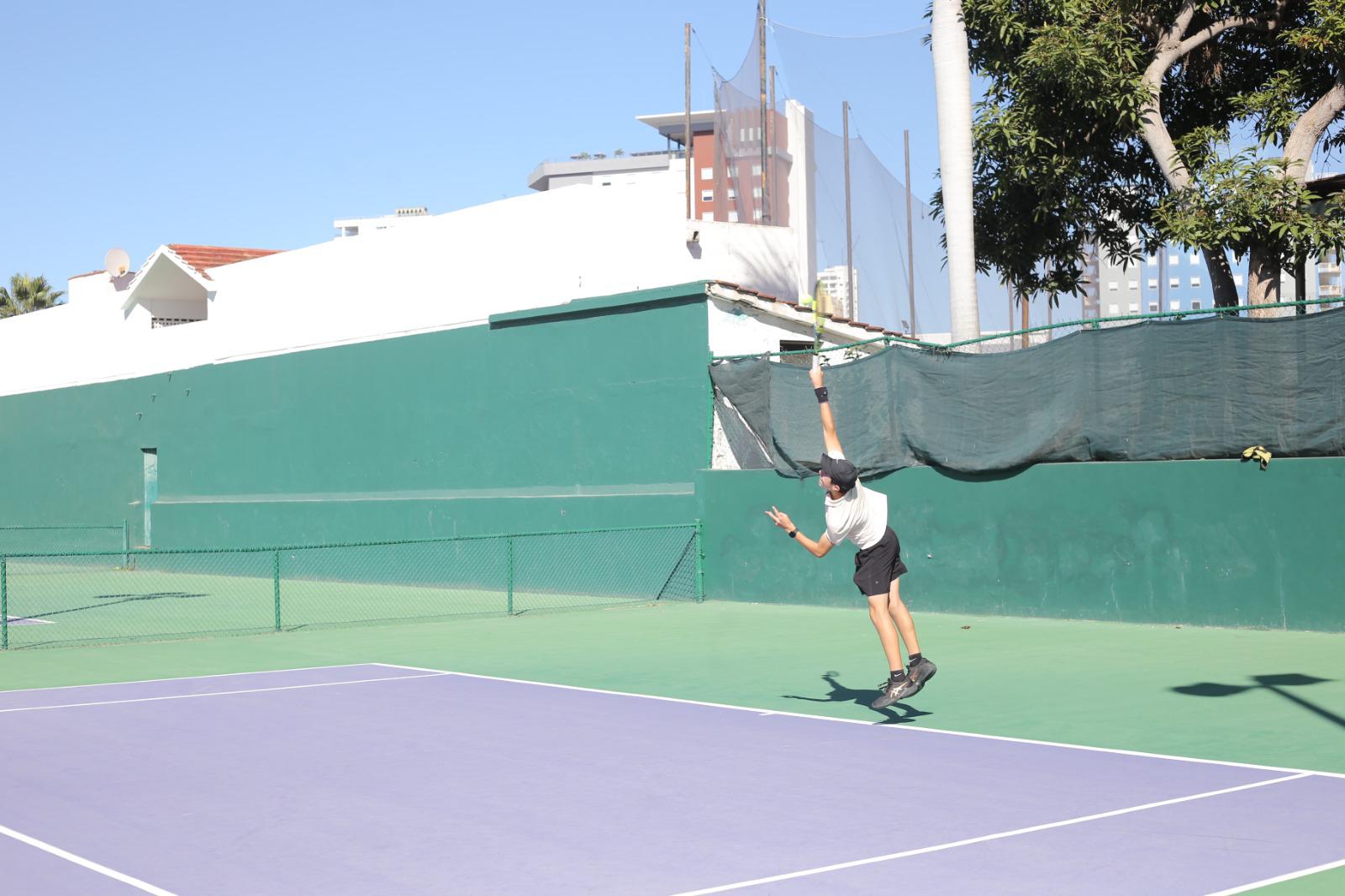 $!Francisco Velazco marca diferencia en Copa Amstel Ultra, en El Cid