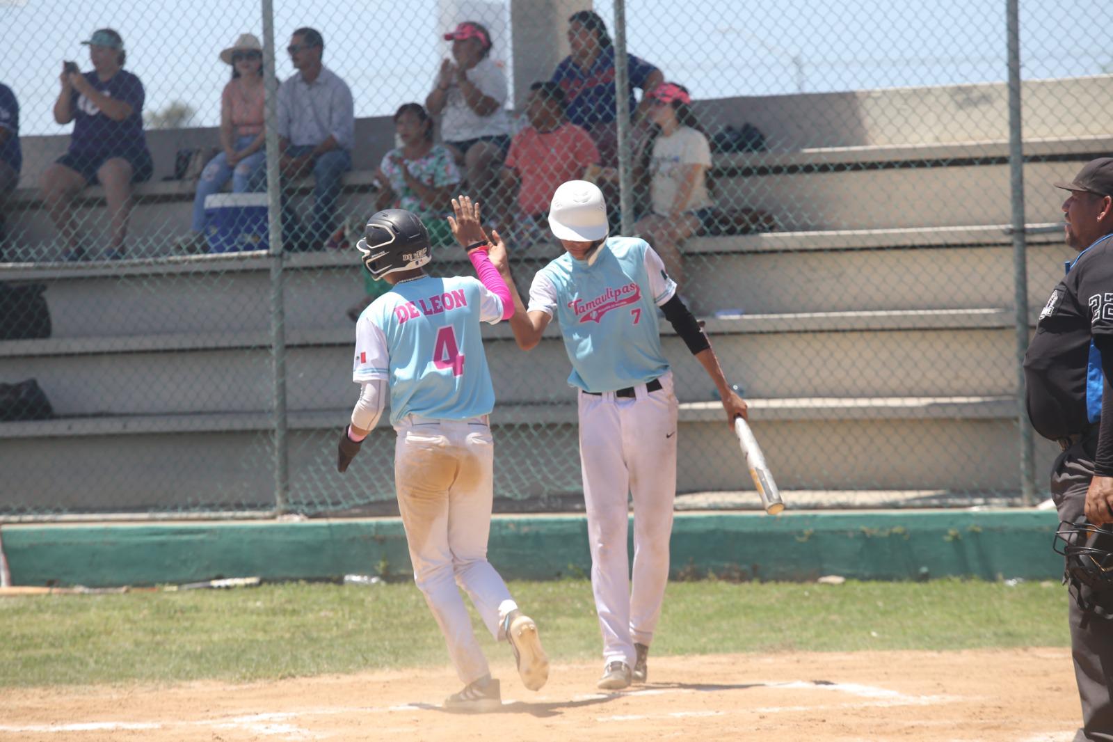 $!Equipos sinaloenses son protagonistas en Mazatlán Tournament Baseball