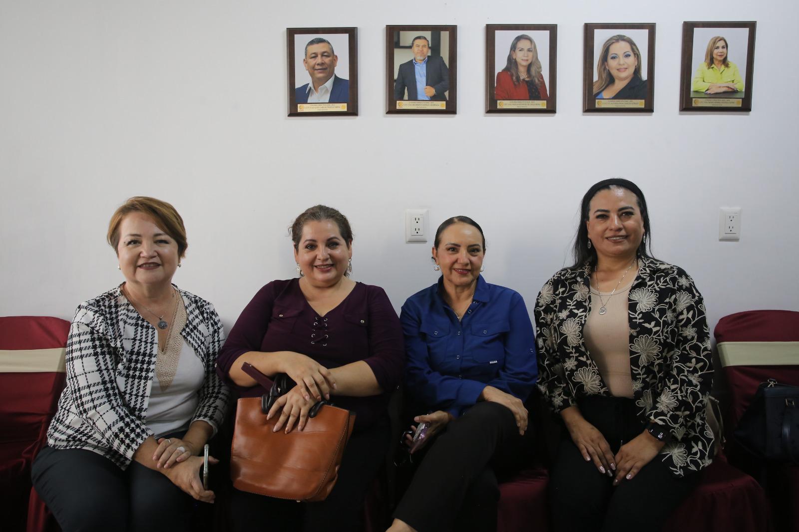 $!Asociación Mexicana de Contadores Públicos Colegio Profesional en Mazatlán tiene nuevas oficinas