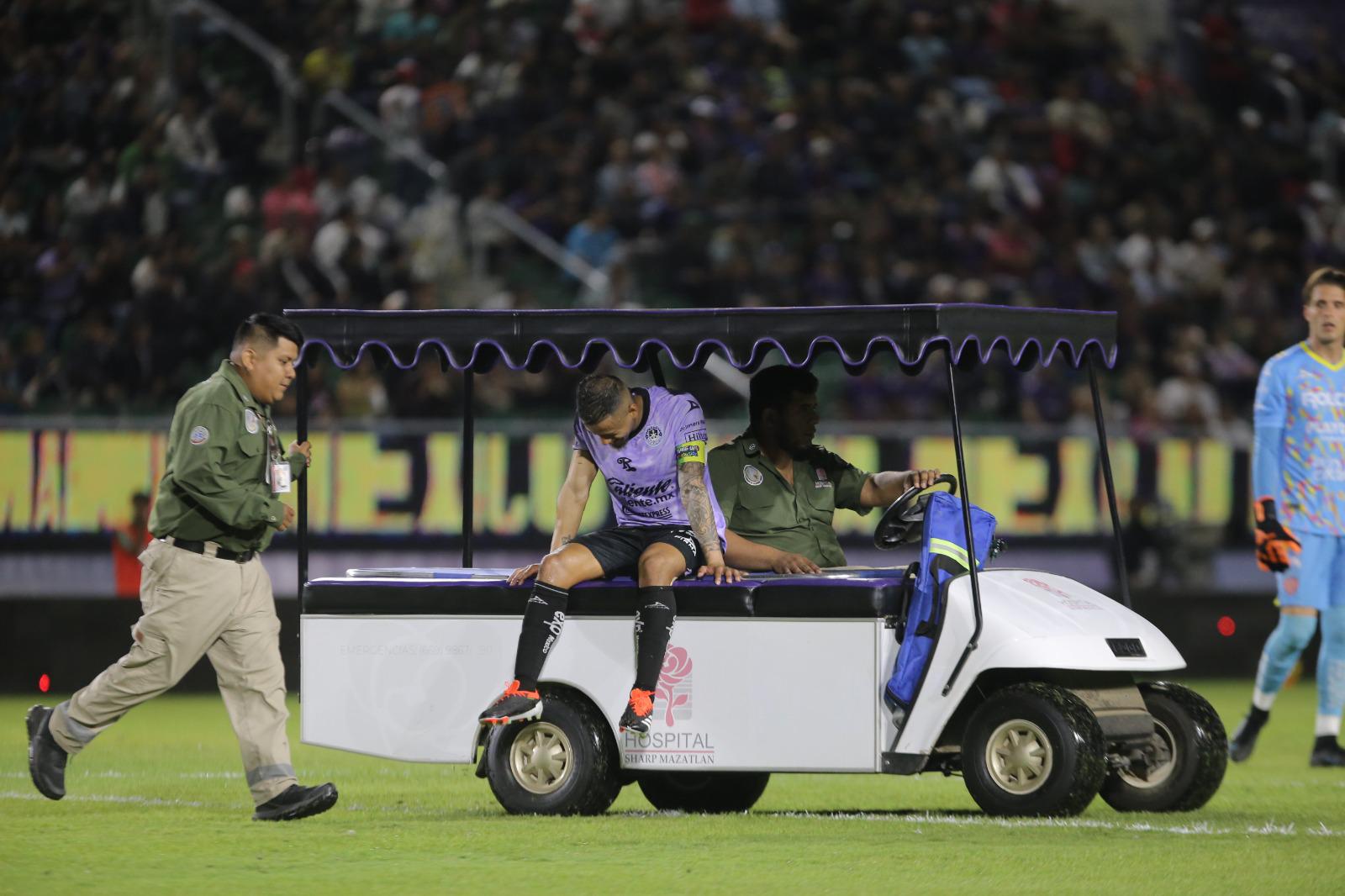 $!Mazatlán FC hace respetar El Encanto y derrota a Necaxa y su invicto