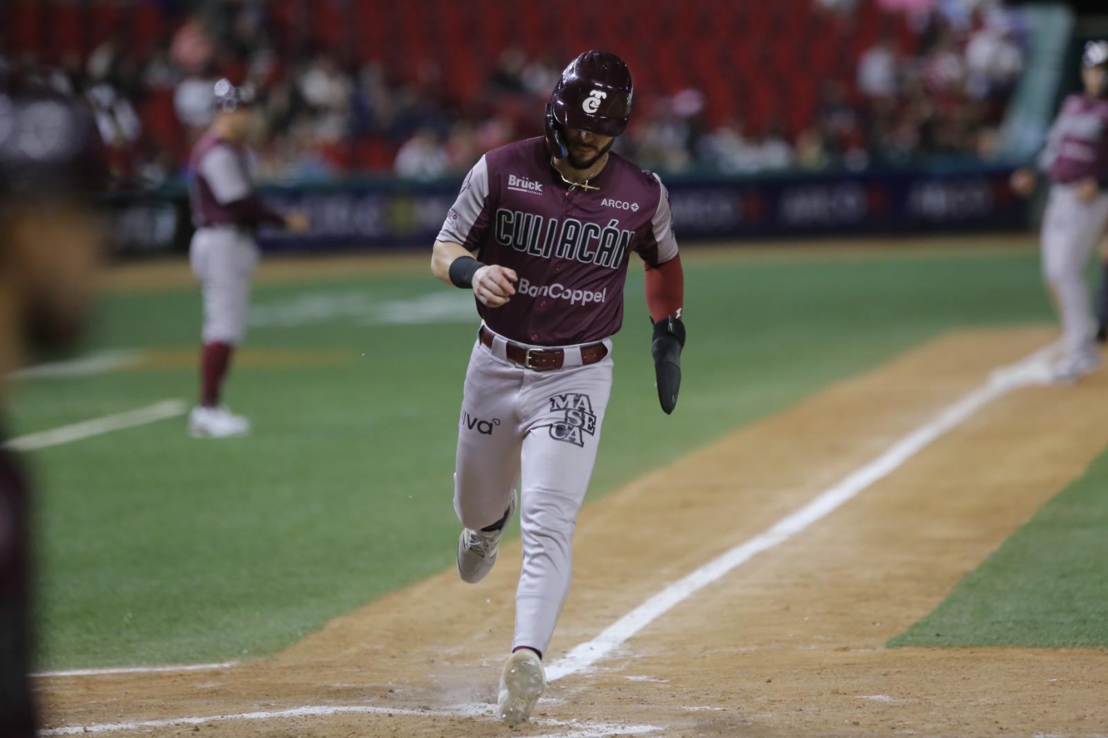 $!Tomateros silencian al Teodoro Mariscal al vencer a Venados