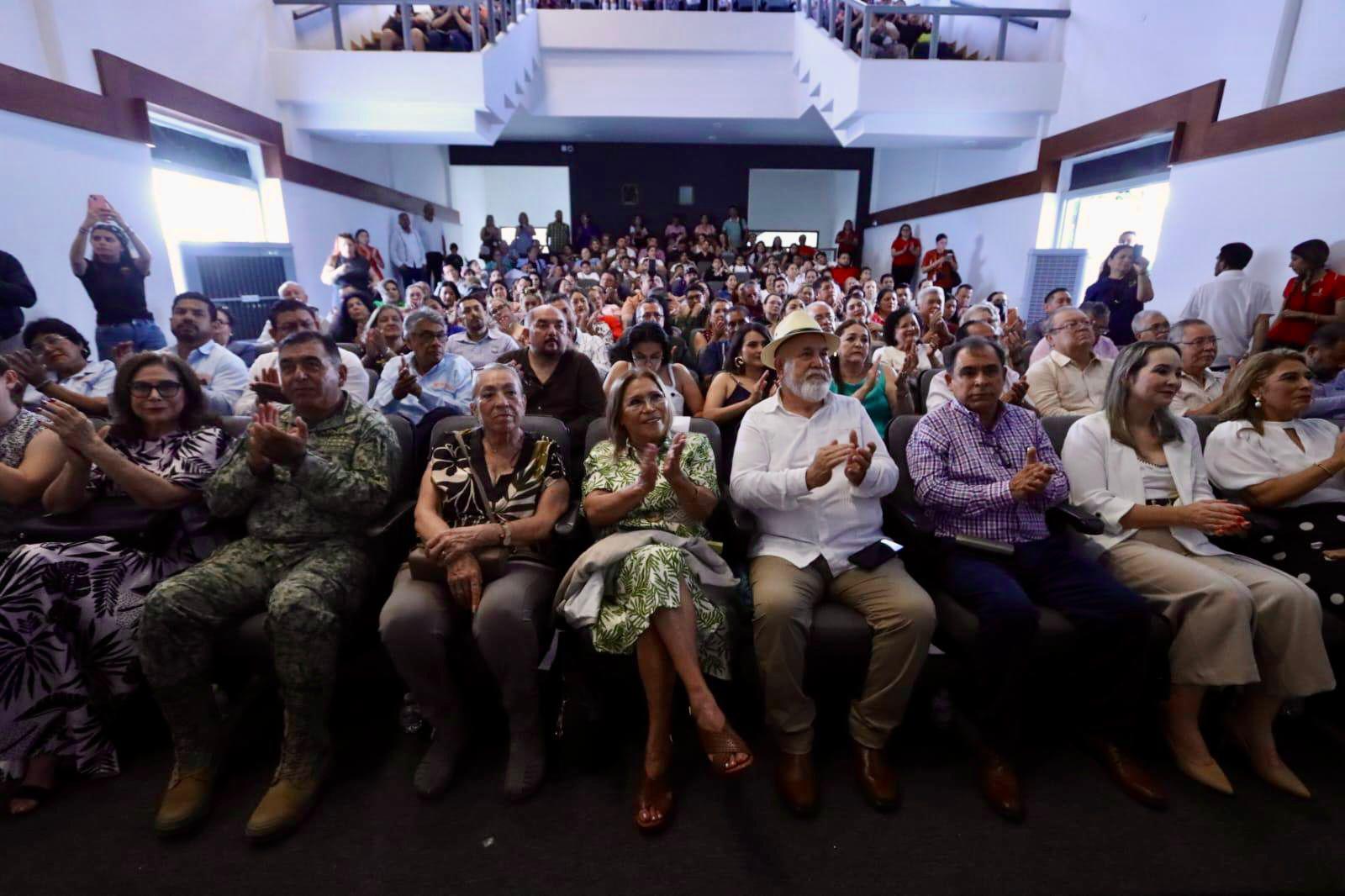 $!Presentan cuento sobre la Batalla de San Pedro para acercar la historia a niños y jóvenes
