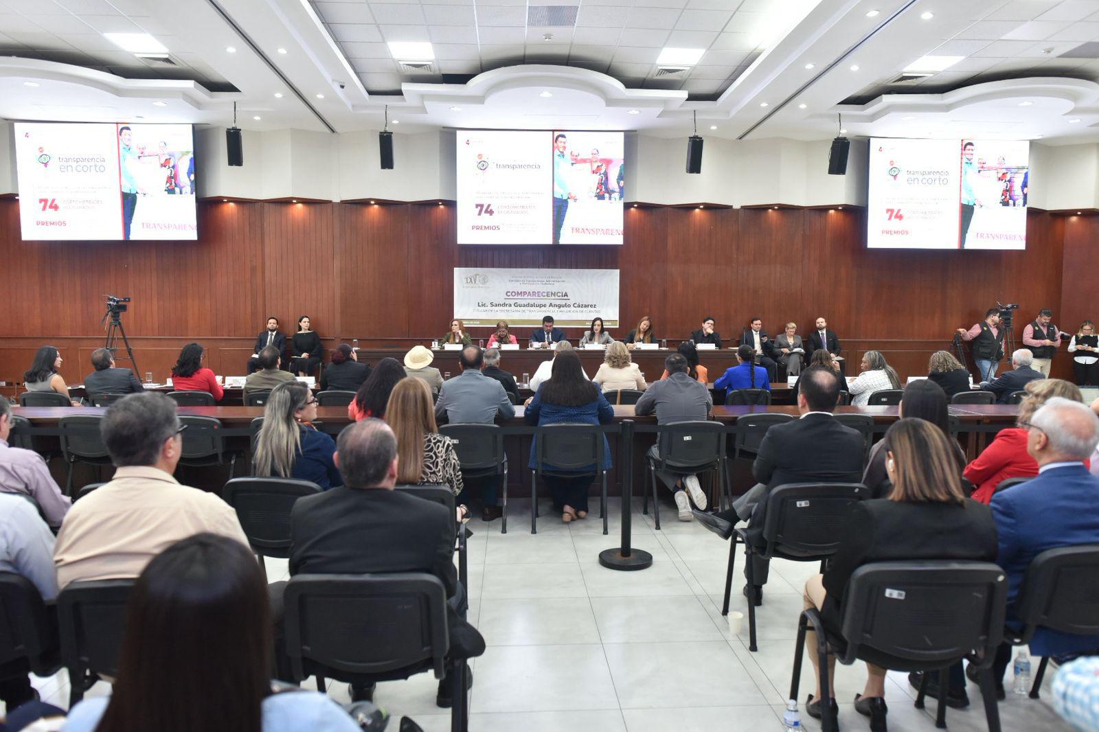 $!Resaltan que Sinaloa se ubica entre los primeros cinco estados sin pendientes por aclarar ante la ASF