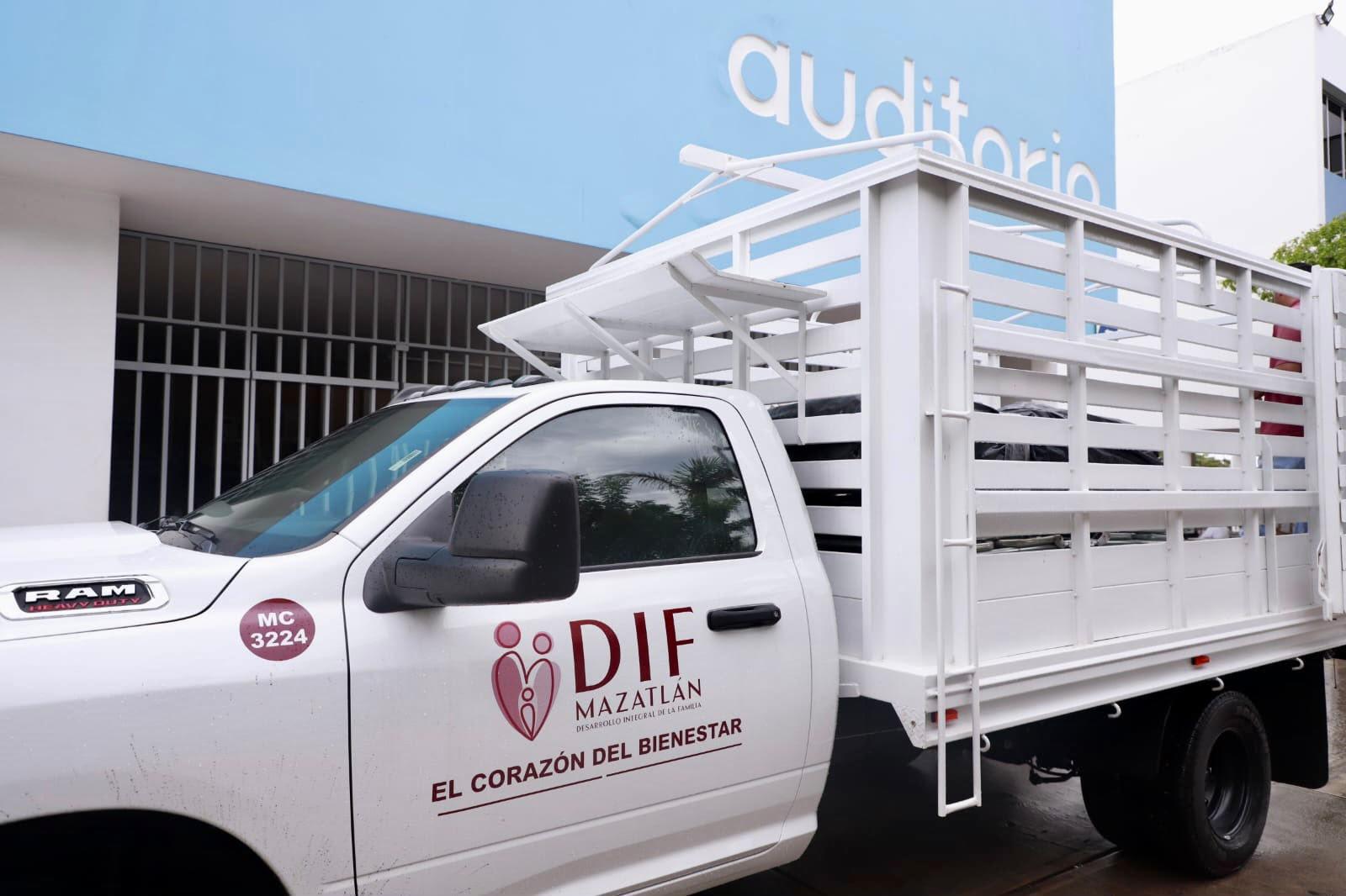 $!Gobierno Municipal habilita refugio temporal en el Instituto Cultural de Occidente