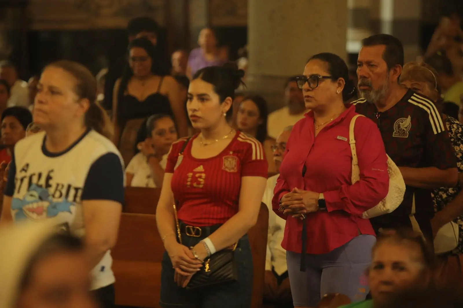$!Violencia en Mazatlán exige mejores acciones, afirma el Obispo
