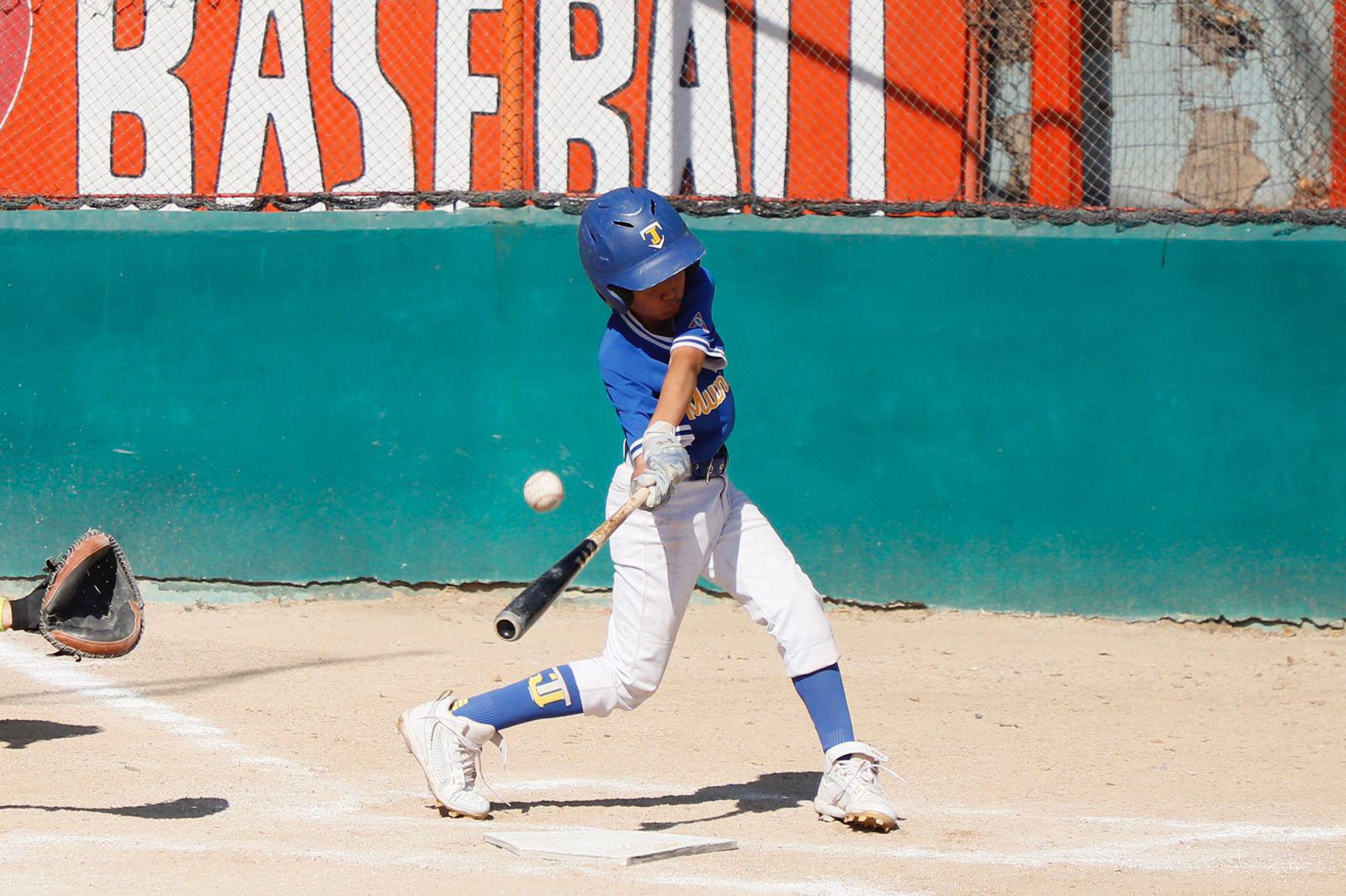 $!Tijuana Municipal y Doraditos de Chihuahua van por el título del Nacional de Beisbol Solo 11