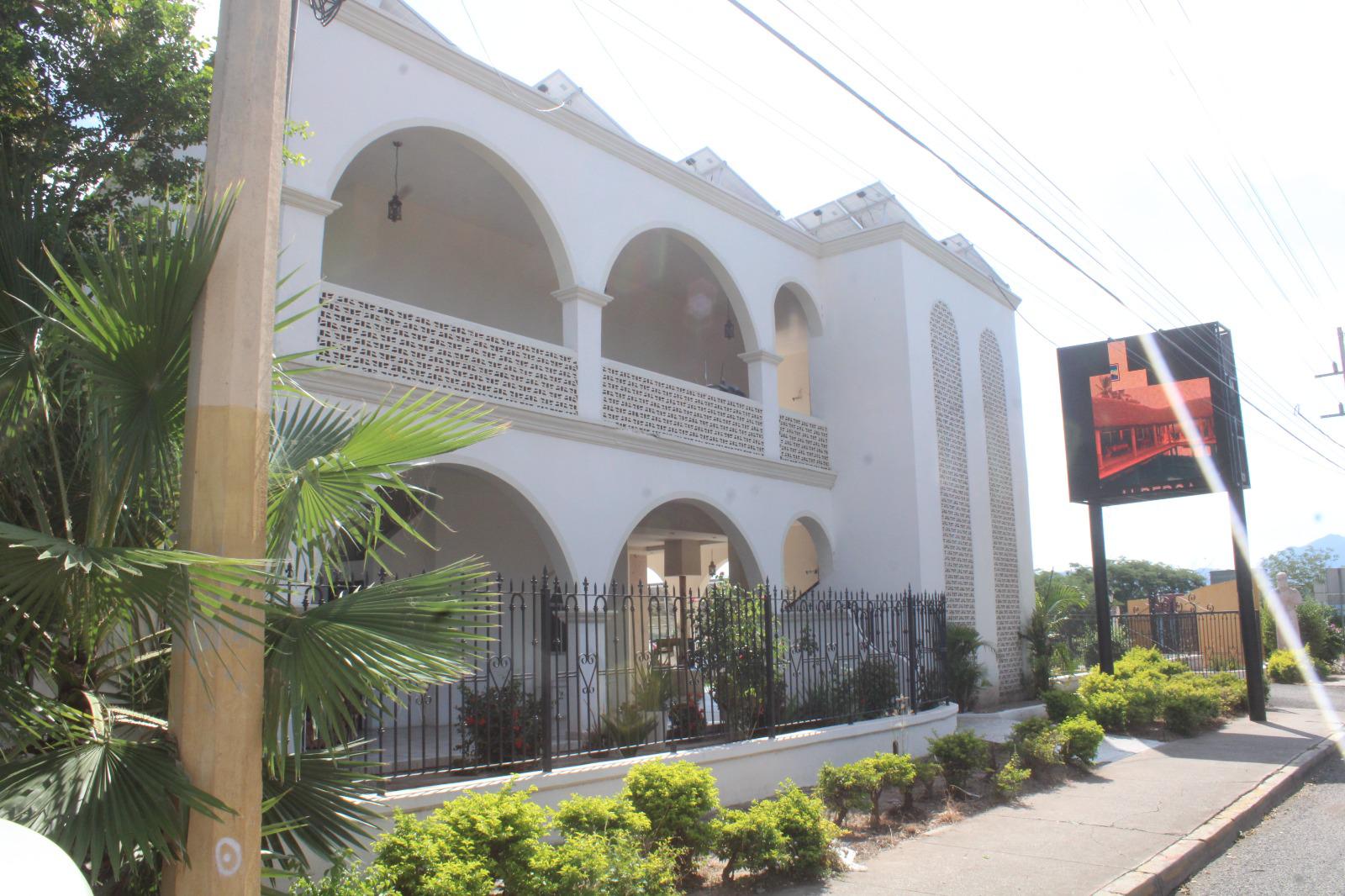 $!Reportan hoteles de El Rosario que ocupación oscila entre un 60 a 90% por periodo vacacional