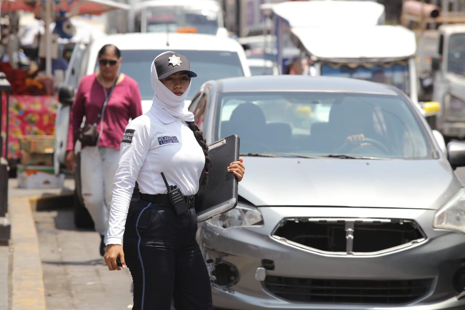 $!Tendrá Mazatlán temperaturas de hasta 38 grados para el fin de semana