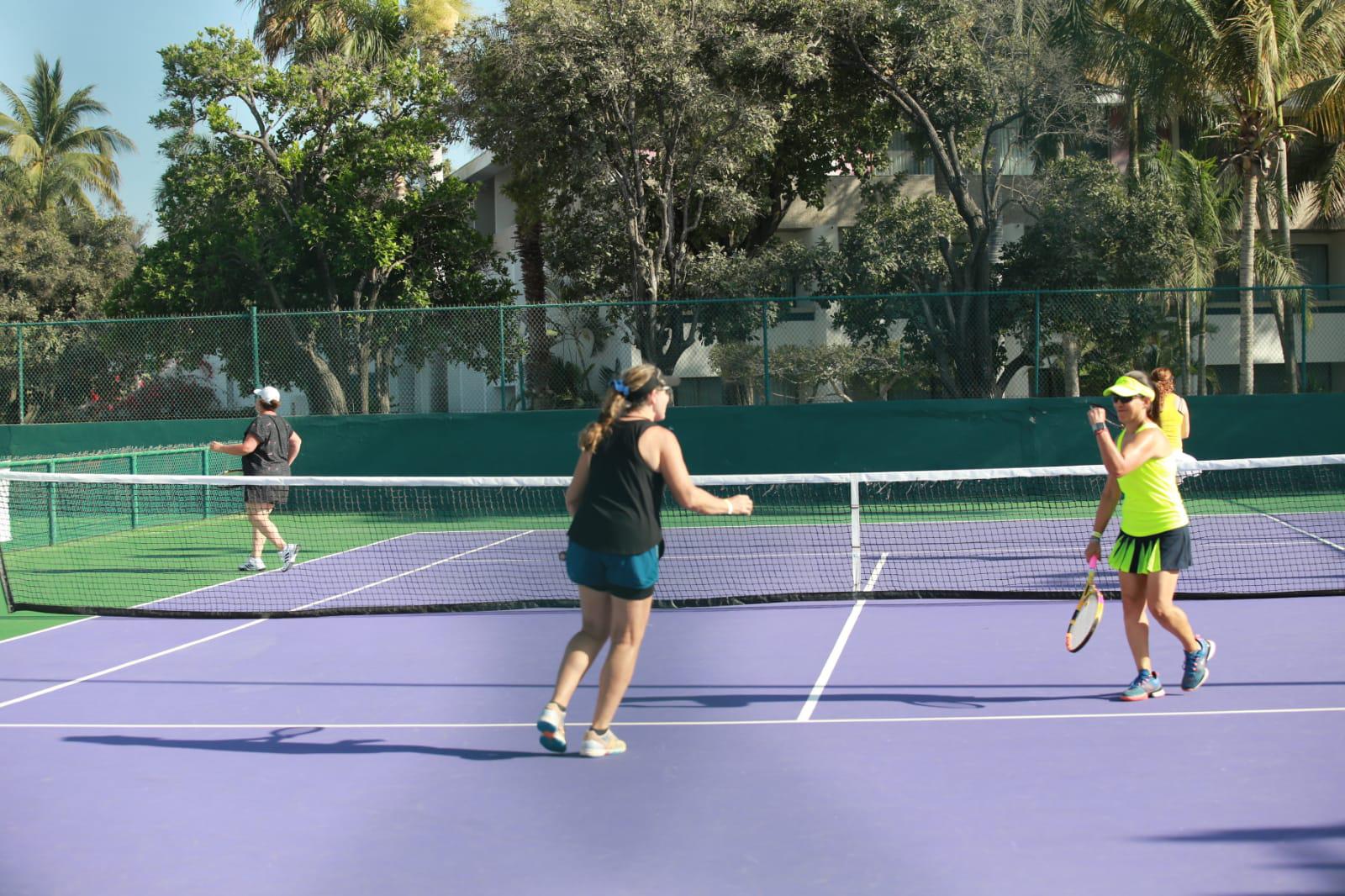 $!Preparan nueva edición de Tenis ‘Pseudas Cup’, en Club Cardones