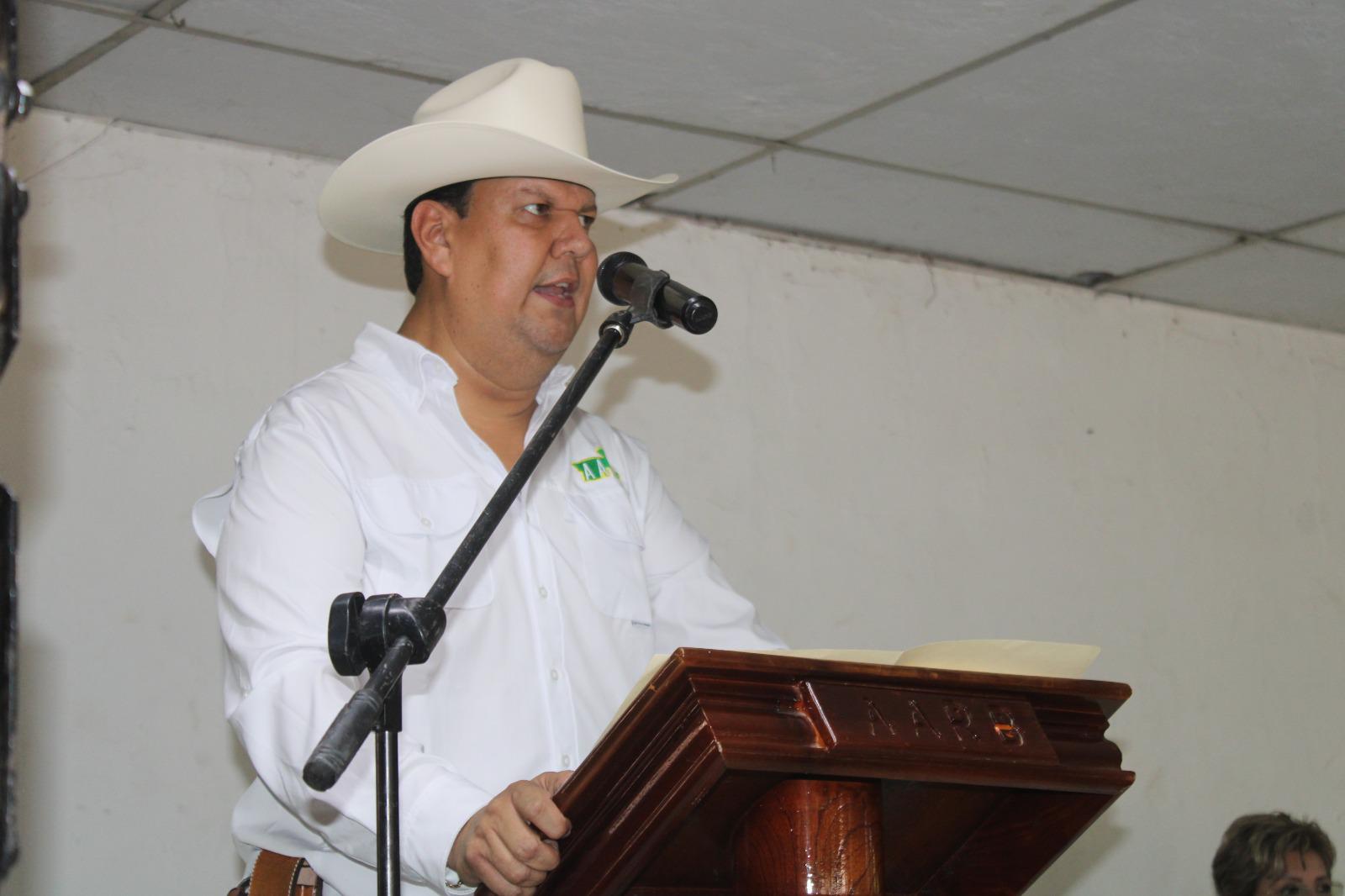 $!Agricultores del Río Baluarte rinden informe con logros y alertas para el campo