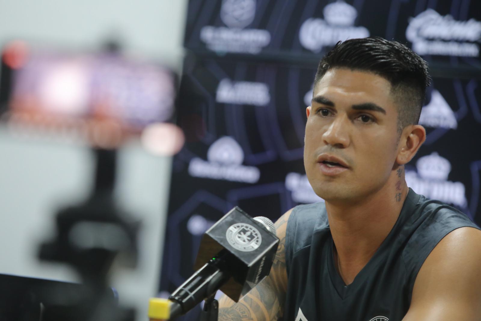 $!En Mazatlán FC buscan superar la presión y sacar una buena renta de los duelos en casa ante Santos y América