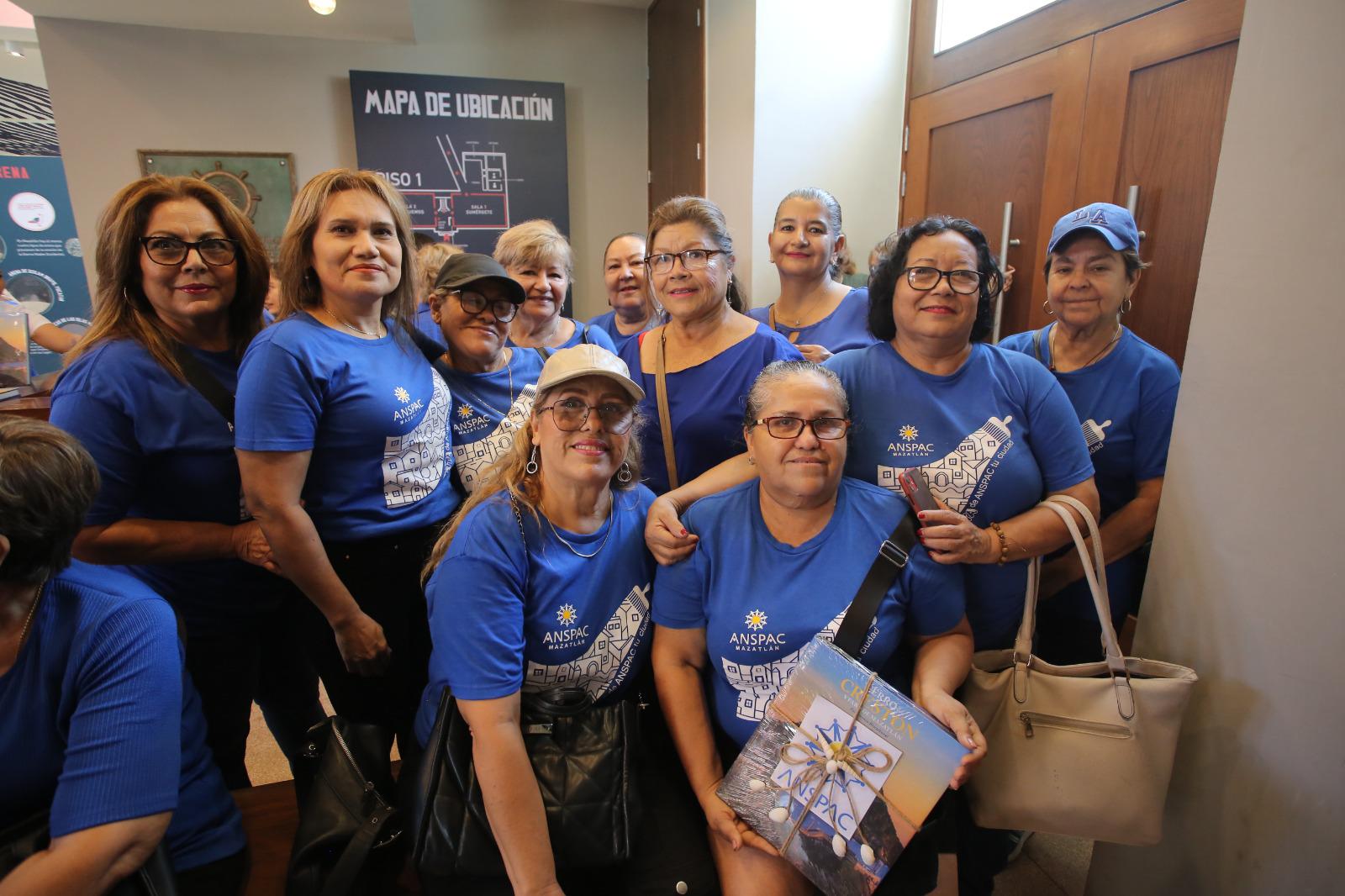 $!Fotos: Noroeste/Carlos Zataráin.