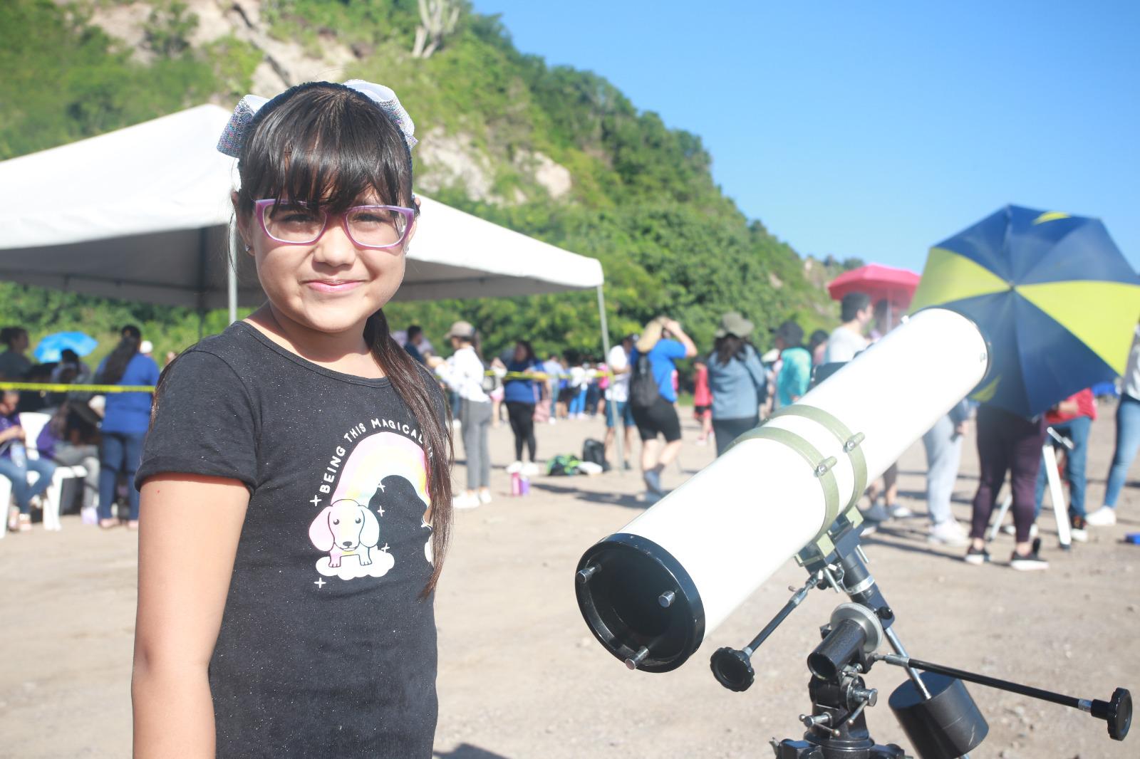 $!Britany Gisell Montero