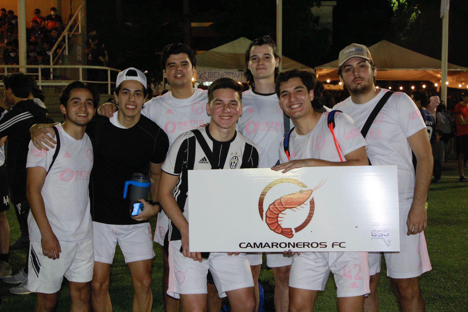 $!Comienza la fiesta en la Copa GSG 2021, en Culiacán