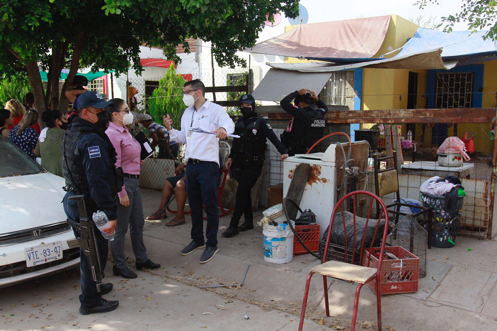 $!Foto: Noroeste/Roberto Armenta