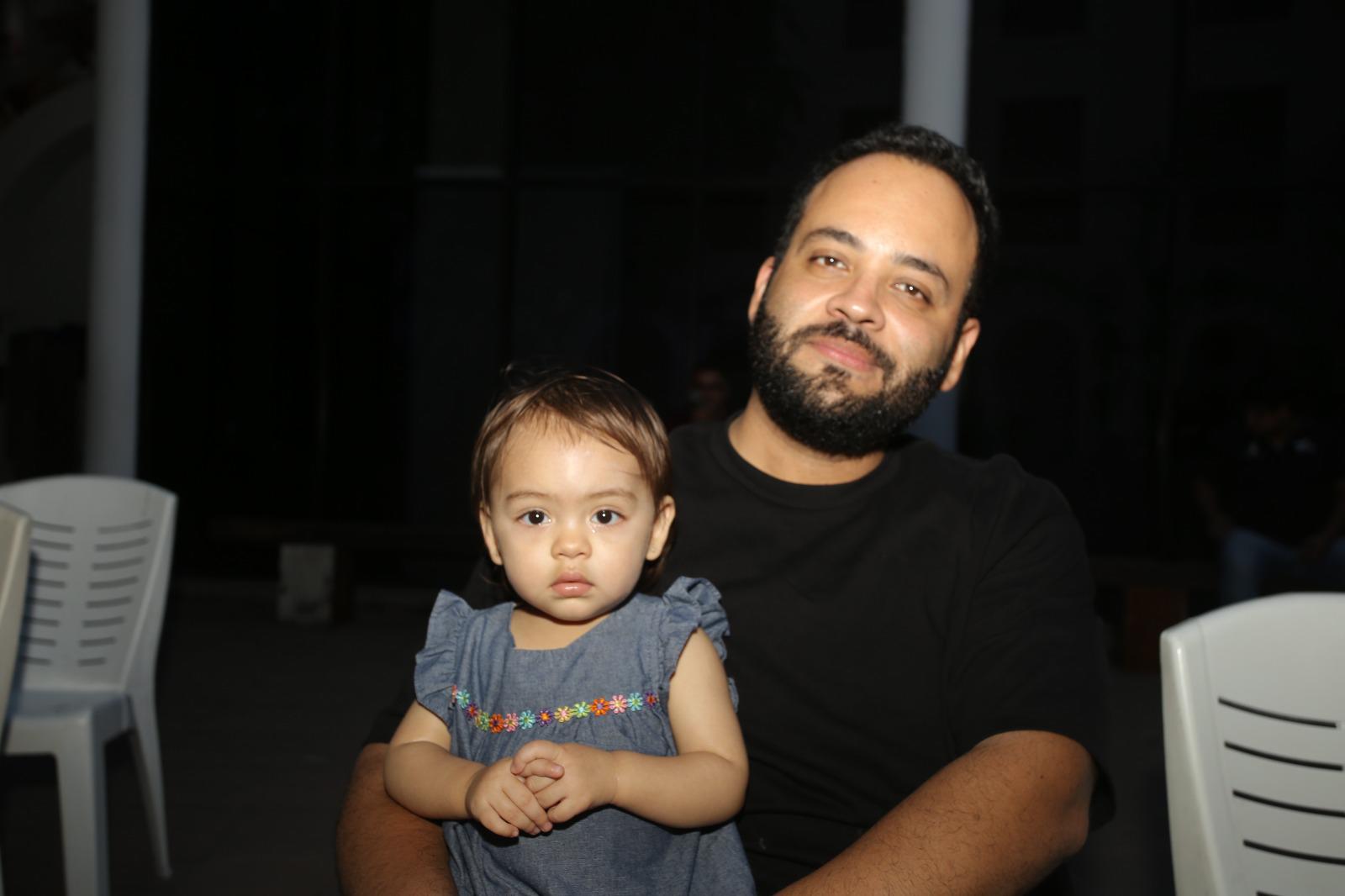 $!Inés y Héctor Lizárraga.