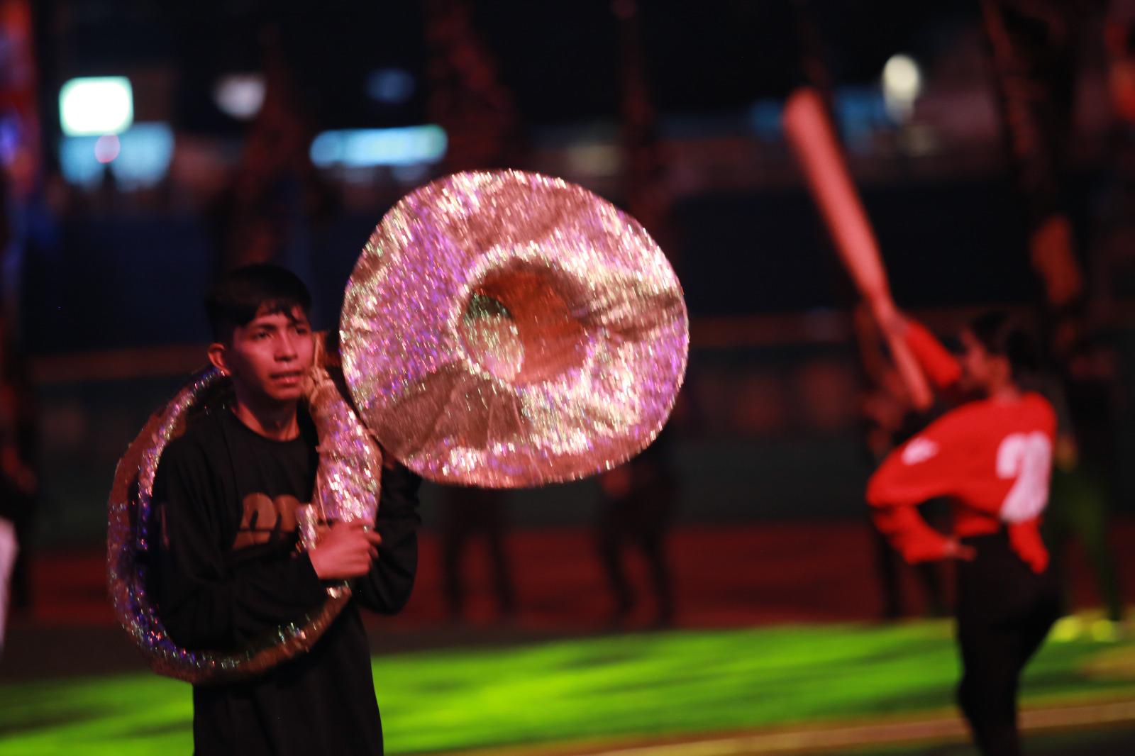 $!Al ritmo de la Banda MS inaugura Venados su temporada