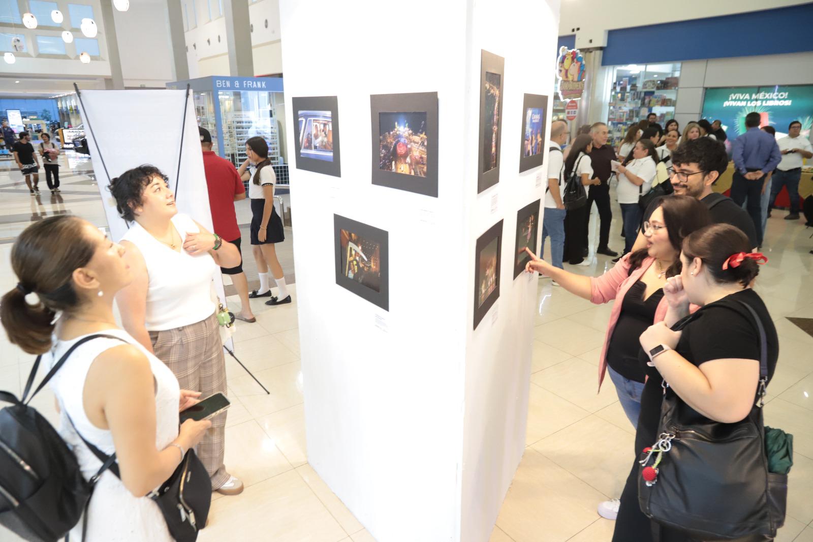 $!Con exposición fotográfica, Noroeste celebra ejercer un periodismo con propósito que nació hace 52 años