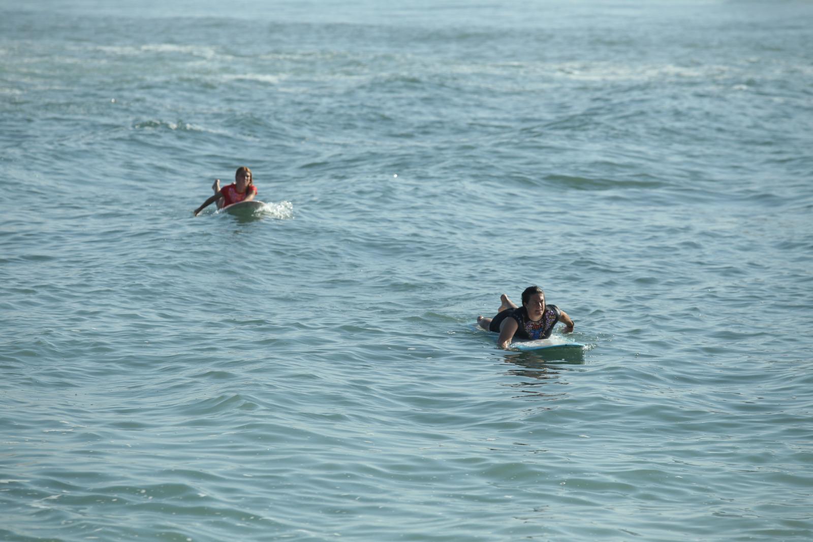 $!Mazatlecos continúan en acción en Mexi Log Fest Mazatlán