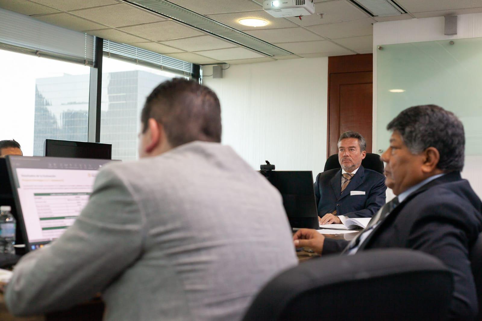 $!Aprueba la CFE proyectos estratégicos