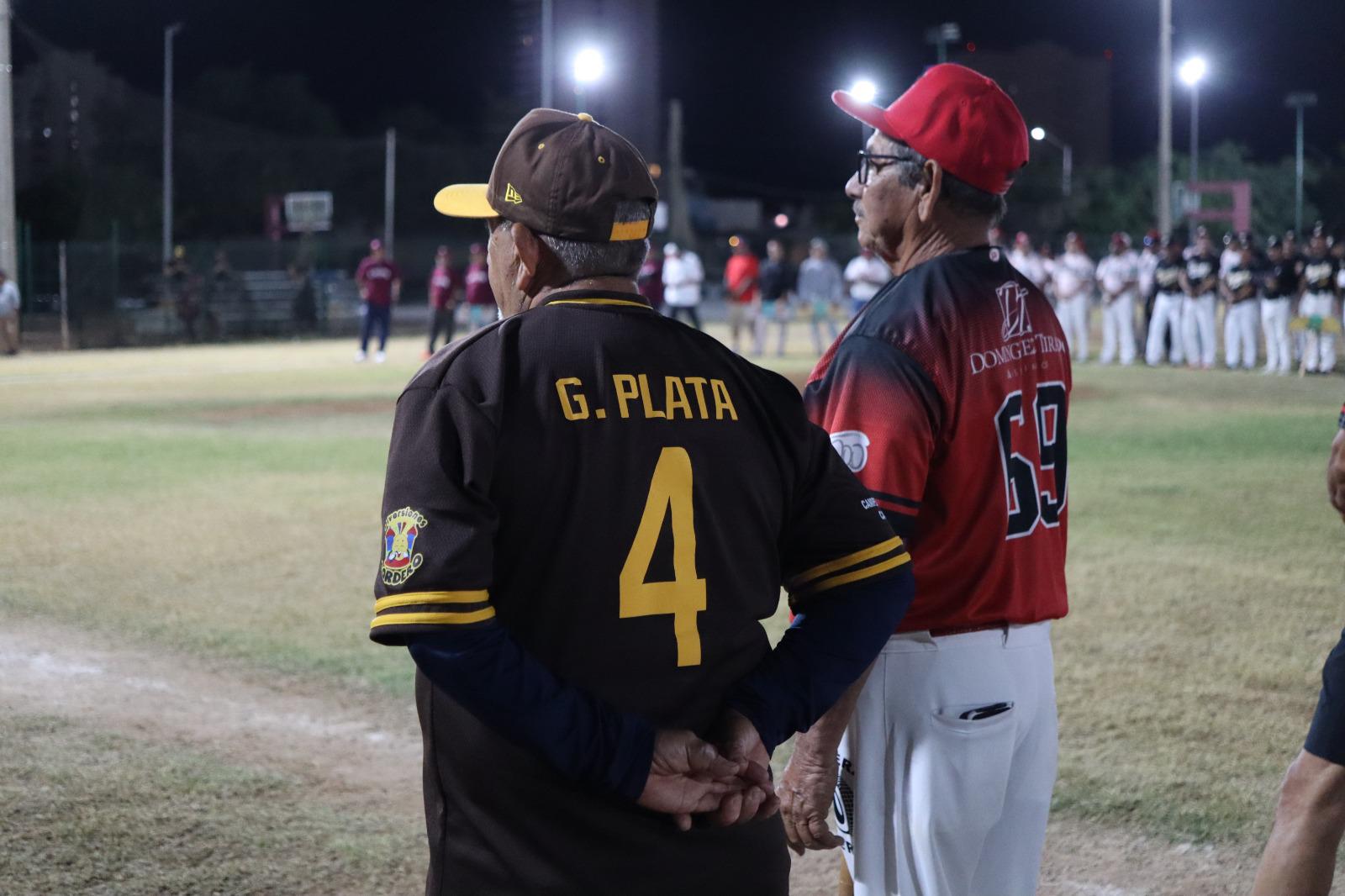 $!Inauguran en Mazatlán la segunda edición del Torneo Anaabeiss con homenaje a Patricio Lucas Zamudio