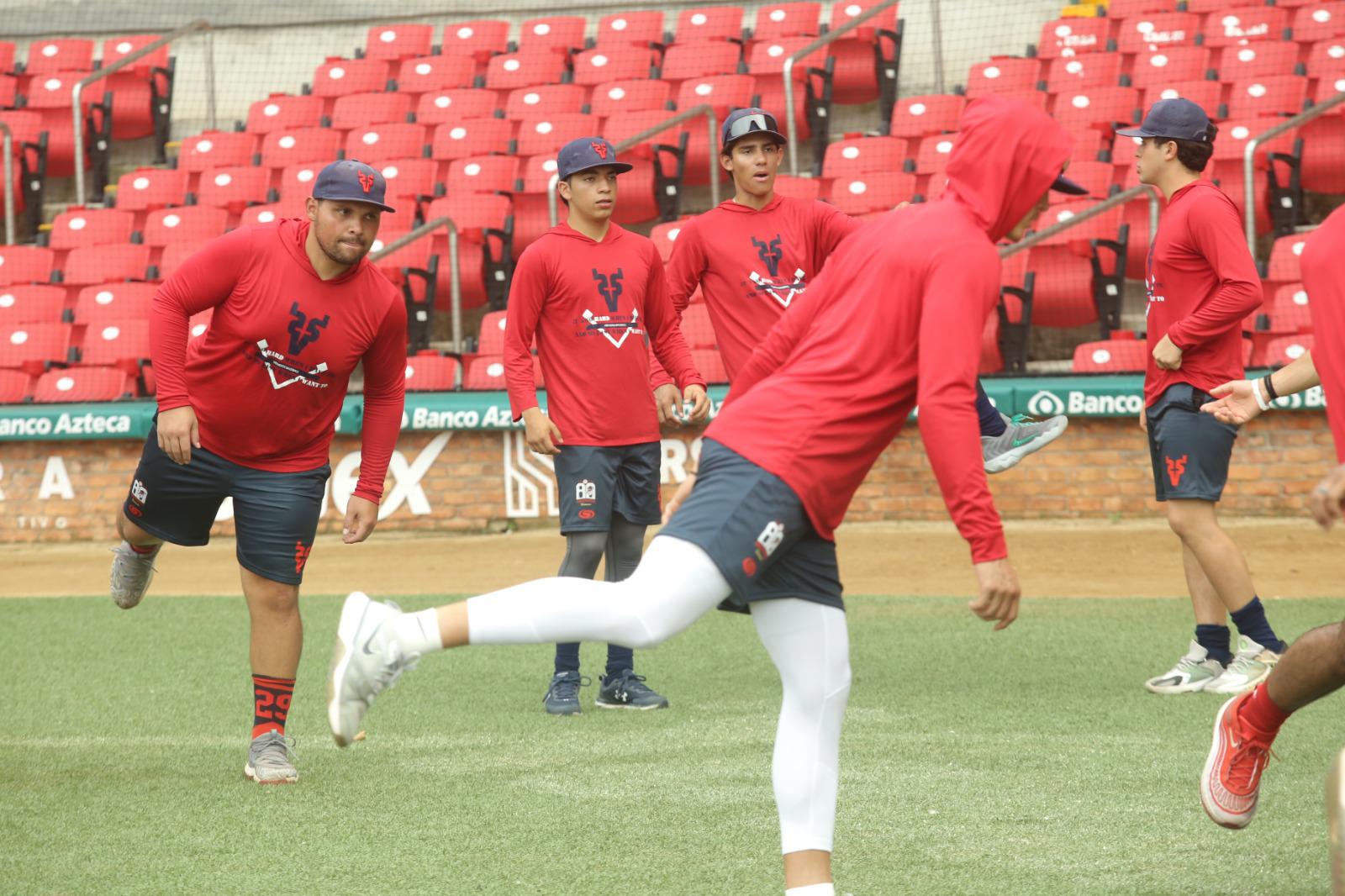 $!Arriban refuerzos extranjeros a la pretemporada de Venados de Mazatlán