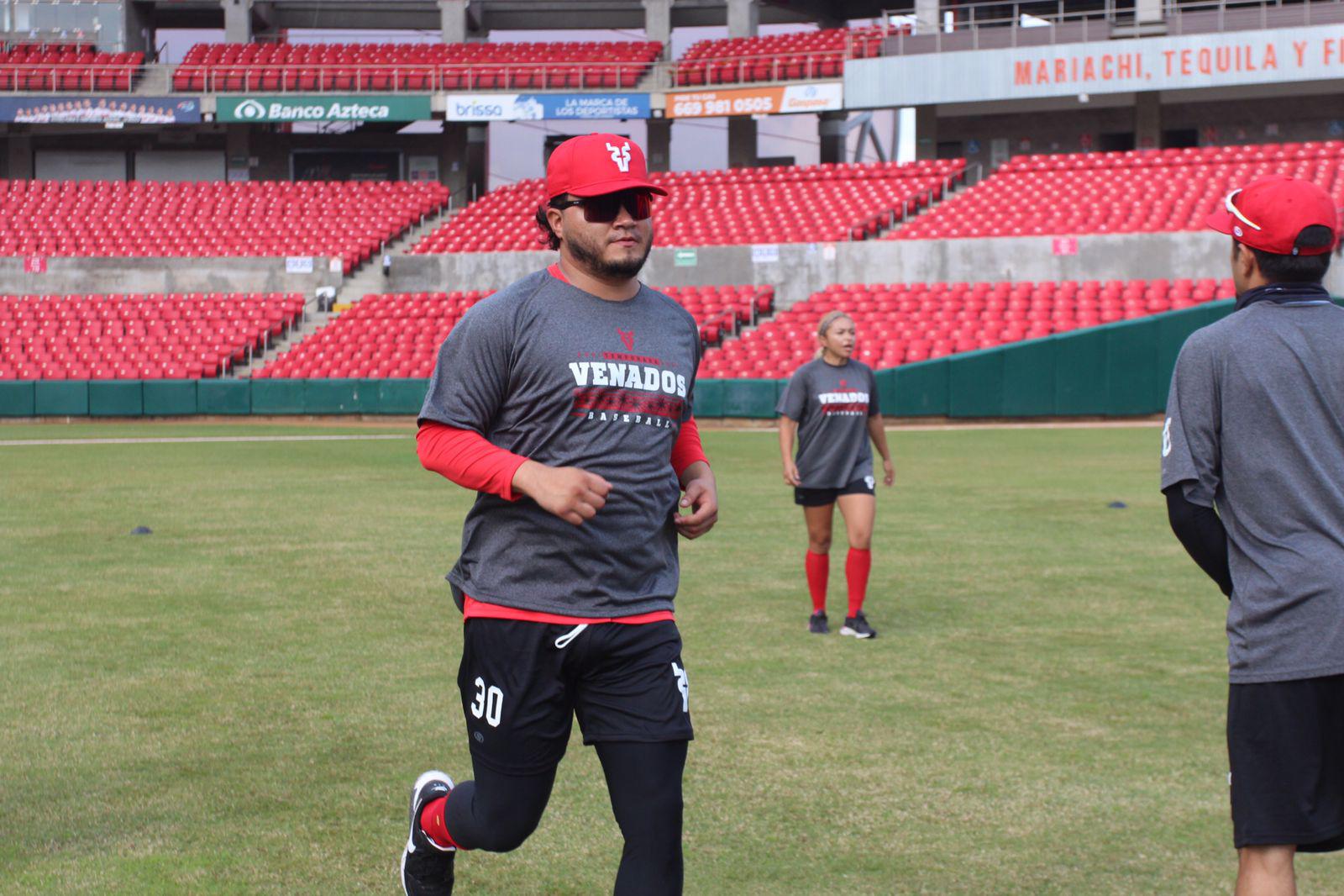 $!Mitch Lively y Francisco Ríos, jugadores de Venados de Mazatlán, refuerzan equipos caribeños