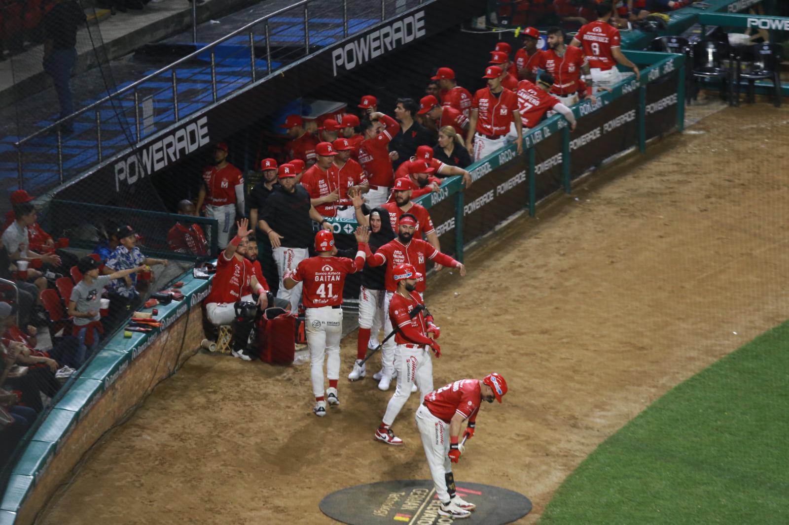 $!Venados empieza con el pie derecho la segunda vuelta